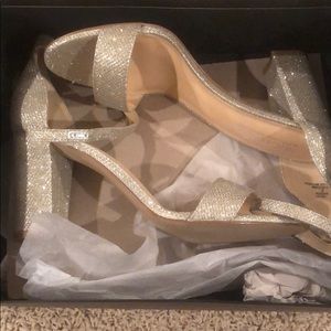 3inch wedding heels